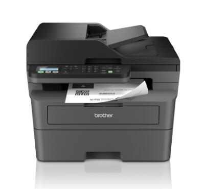 Brother MFC-L2827DW Laser-Multifunktionsgerät s/w
