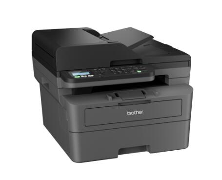 Brother MFC-L2827DW Laser-Multifunktionsgerät s/w
