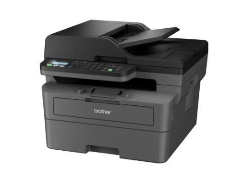 Brother MFC-L2827DW Laser-Multifunktionsgerät s/w