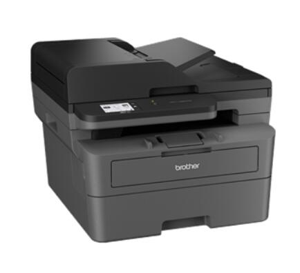 Brother MFC-L2860DWE Laser-Multifunktionsgerät s/w