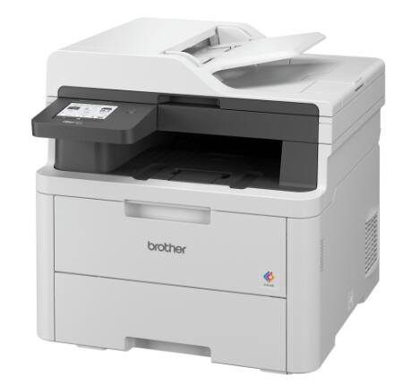 Brother MFC-L3740CDWE Farblaser-Multifunktionsgerät