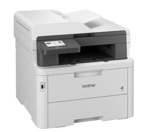 Brother MFC-L3760CDW Farblaser-Multifunktionsgerät