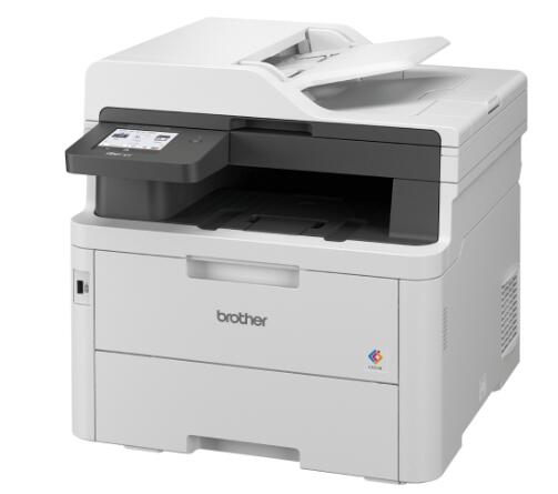 Brother MFC-L3760CDW Farblaser-Multifunktionsgerät