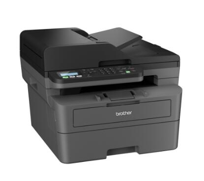 Brother MFC-L2800DW Laser-Multifunktionsgerät s/w