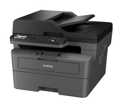 Brother MFC-L2800DW Laser-Multifunktionsgerät s/w