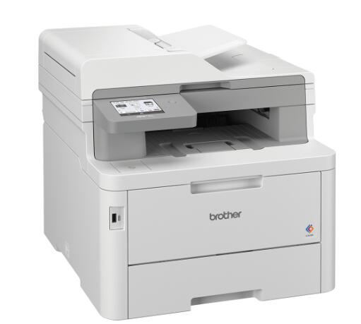 Brother MFC-L8390CDW Farblaser-Multifunktionsgerät
