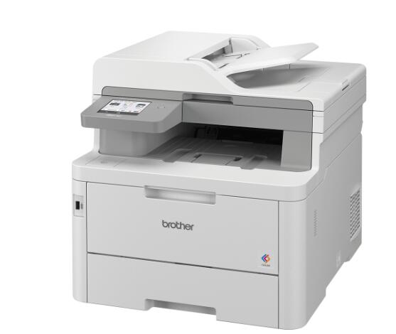 Brother MFC-L8390CDW Farblaser-Multifunktionsgerät