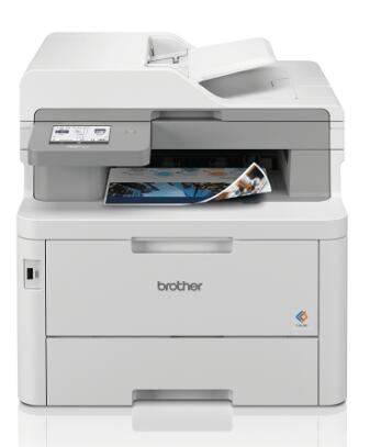 Brother MFC-L8340CDW Farblaser-Multifunktionsgerät
