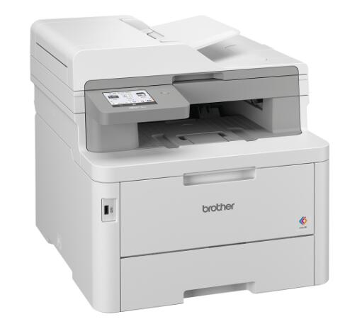 Brother MFC-L8340CDW Farblaser-Multifunktionsgerät