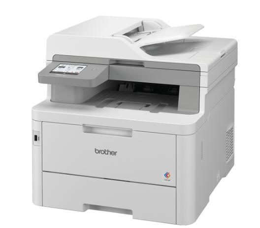 Brother MFC-L8340CDW Farblaser-Multifunktionsgerät