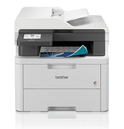 Brother DCP-L3560CDW Farblaser-Multifunktionsgerät