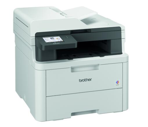 Brother DCP-L3560CDW Farblaser-Multifunktionsgerät