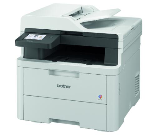 Brother DCP-L3560CDW Farblaser-Multifunktionsgerät