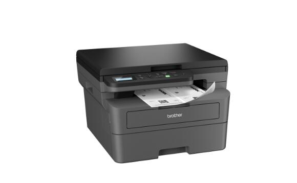 Brother DCP-L2620DW Laser-Multifunktionsgerät s/w