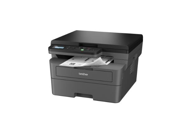Brother DCP-L2620DW Laser-Multifunktionsgerät s/w