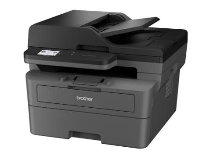 Brother MFC-L2860DW Laser-Multifunktionsgerät s/w