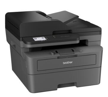 Brother MFC-L2860DW Laser-Multifunktionsgerät s/w