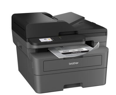 Brother DCP-L2660DW Laser-Multifunktionsgerät s/w