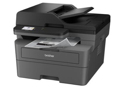 Brother DCP-L2660DW Laser-Multifunktionsgerät s/w