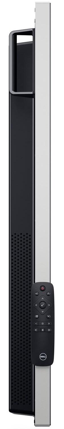 Dell P5524QT Interaktives Touch Display 139,7 cm (55 Zoll)