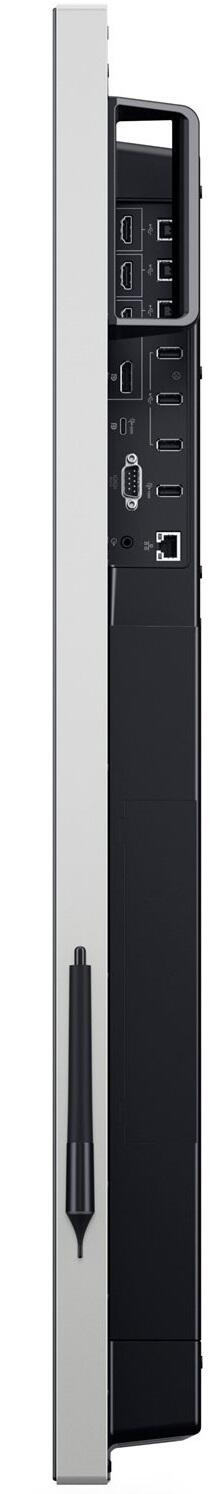 Dell P5524QT Interaktives Touch Display 139,7 cm (55 Zoll)