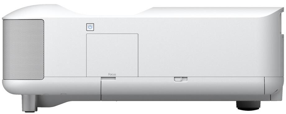 Epson EH-LS650W 3LCD Ultrakurzdistanz Laser Beamer 3600 Lumen