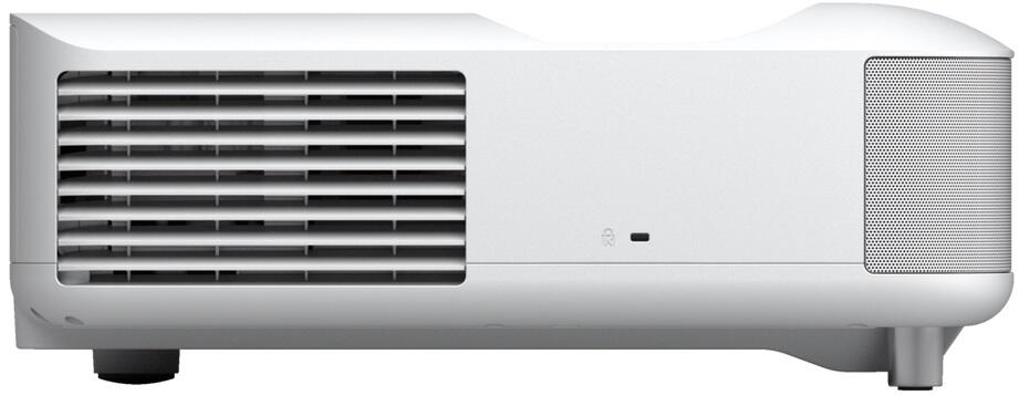 Epson EH-LS650W 3LCD Ultrakurzdistanz Laser Beamer 3600 Lumen