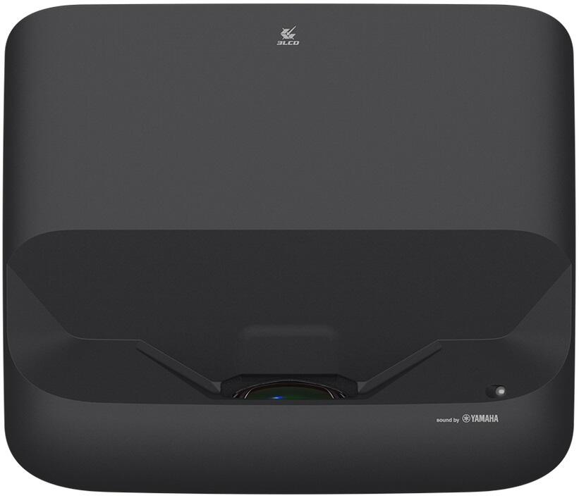 Epson EH-LS650B 3LCD Ultrakurzdistanz Laser Beamer 3600 Lumen