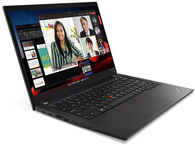 Lenovo ThinkPad T14s G4 AMD Ryzen 7 PRO 7840U Notebook 35,6 cm (14')