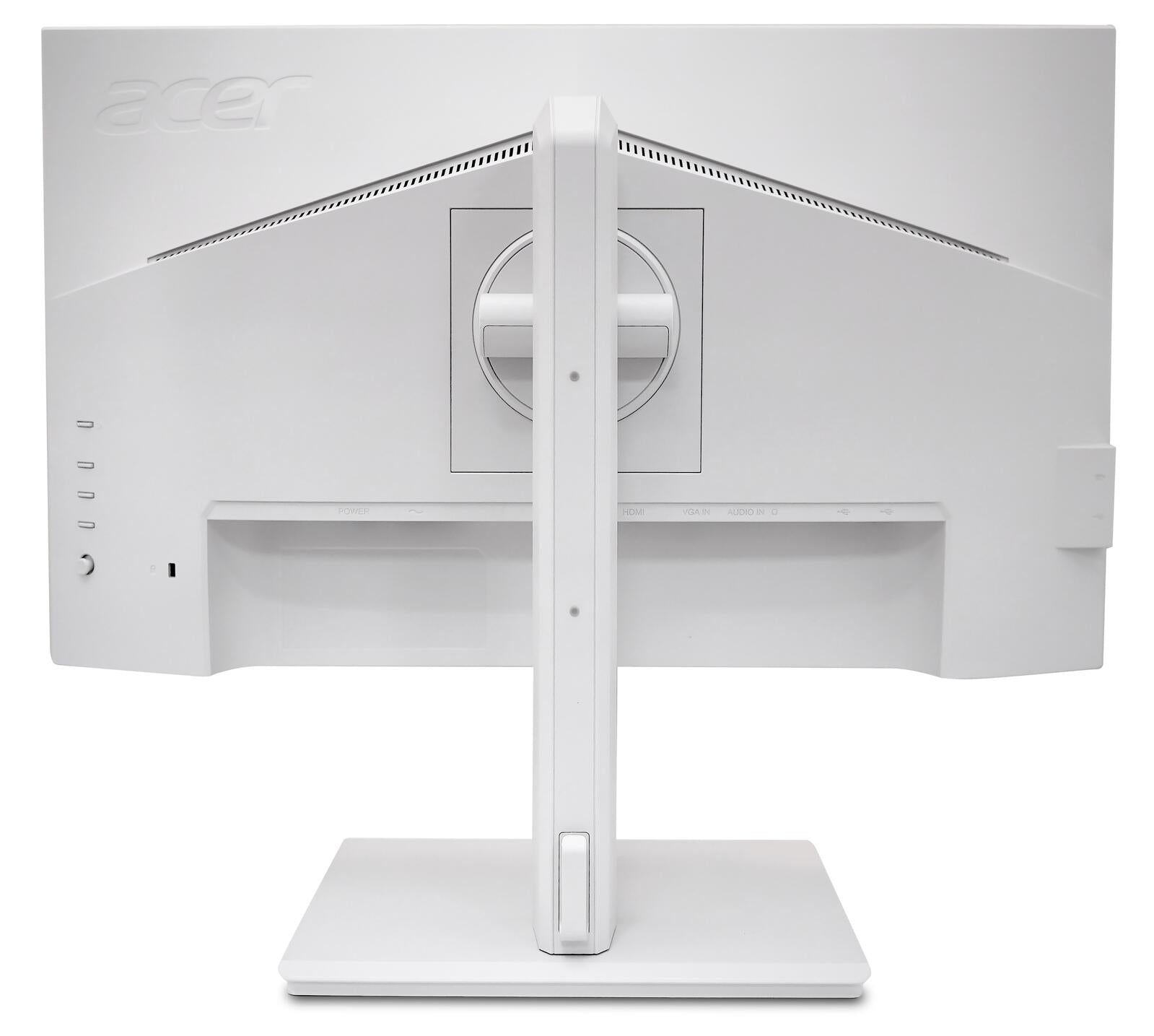 Acer Vero B277UE Monitor 68,6cm (27 Zoll)