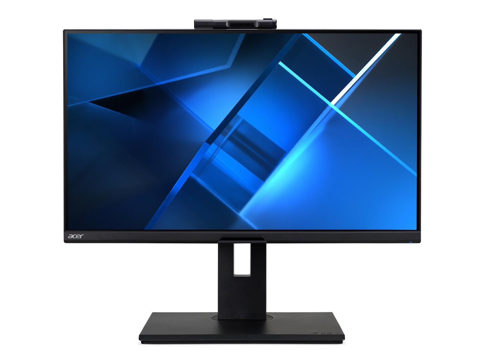 Acer Vero B248YE Monitor 60,5 cm 23,8 Zoll