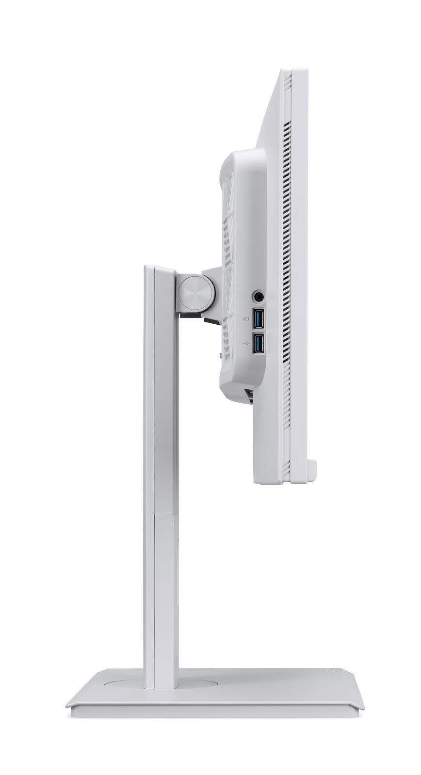 Acer Vero B278UE Monitor 68,6 cm 27 Zoll