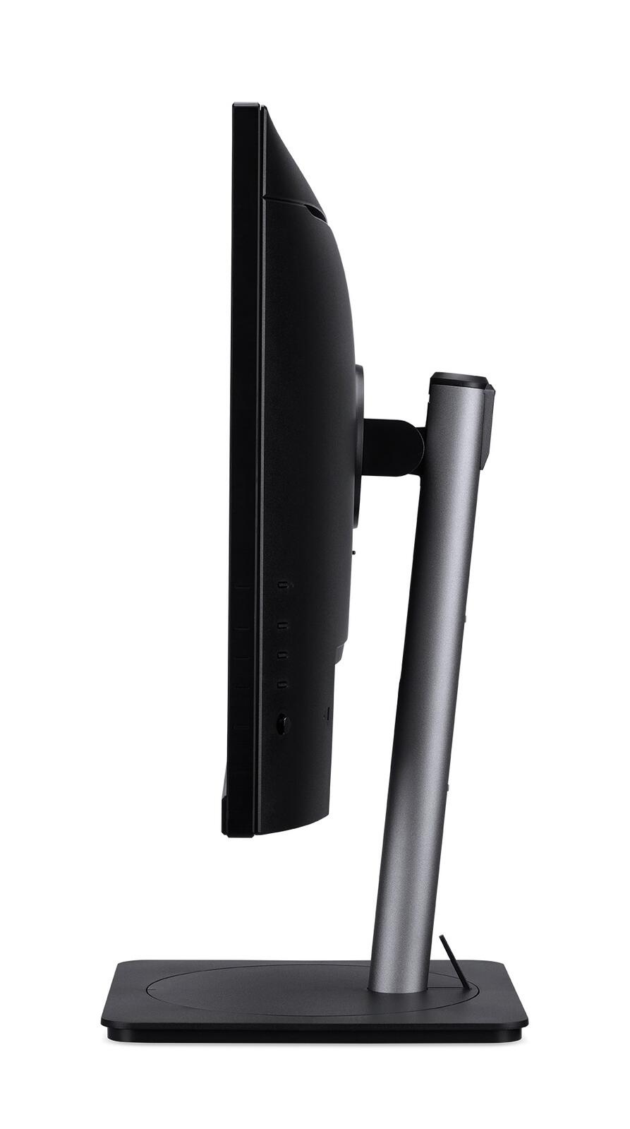 Acer Vero CB273E Monitor 68,6 cm 27 Zoll