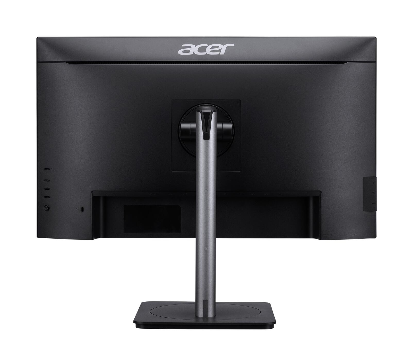 Acer Vero CB273E Monitor 68,6 cm 27 Zoll