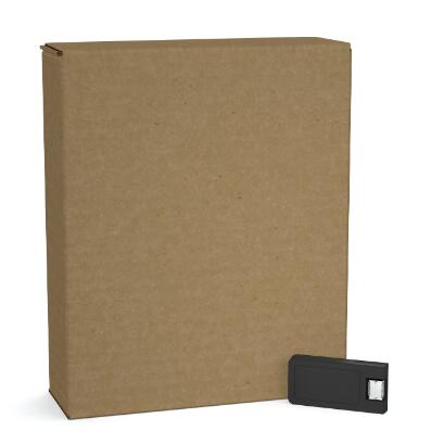 Xerox - Netzwerkadapter - Bluetooth, Wi-Fi - für Xerox B410, C410, B415, C415 (097N02470)