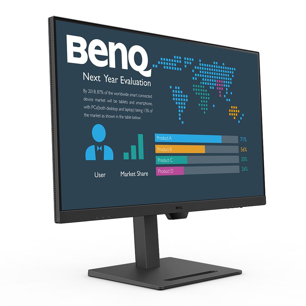 BenQ Monitor BL3290QT 80 cm (32 Zoll)