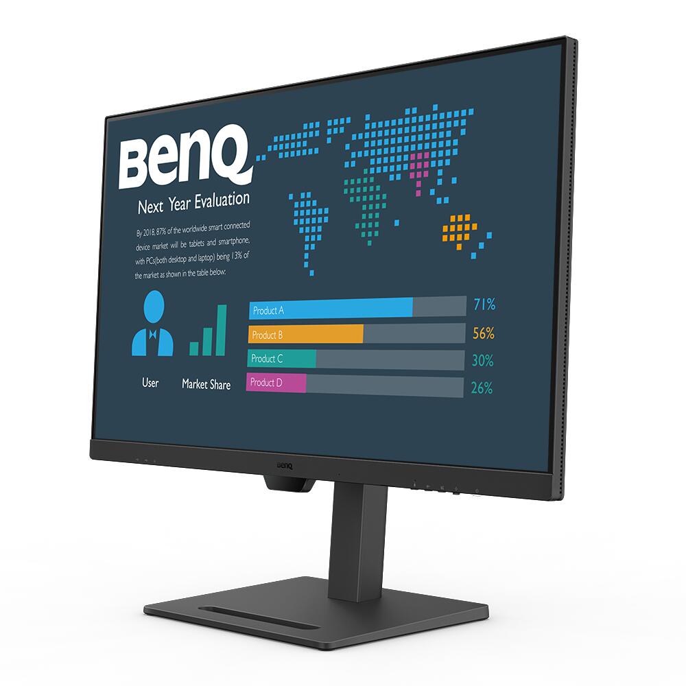 BenQ Monitor BL3290QT 80 cm (32 Zoll)