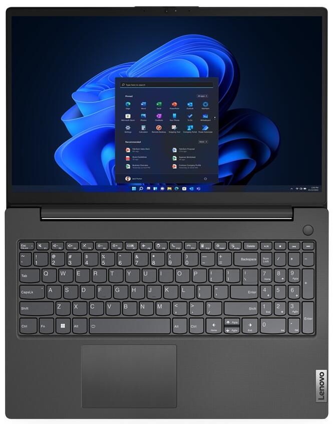 Lenovo V15 G4 IRU Intel Core i5-13420H Notebook 39,6 cm (15,6')