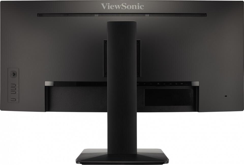 ViewSonic VG3419C Curved Monitor 86,36cm (34 Zoll)