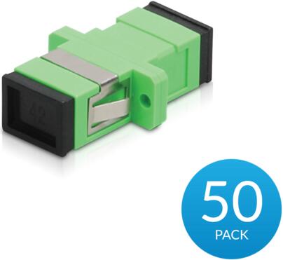 Ubiquiti UFiber APC Adapter Modularer Einschub