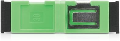 Ubiquiti UFiber APC Adapter Modularer Einschub