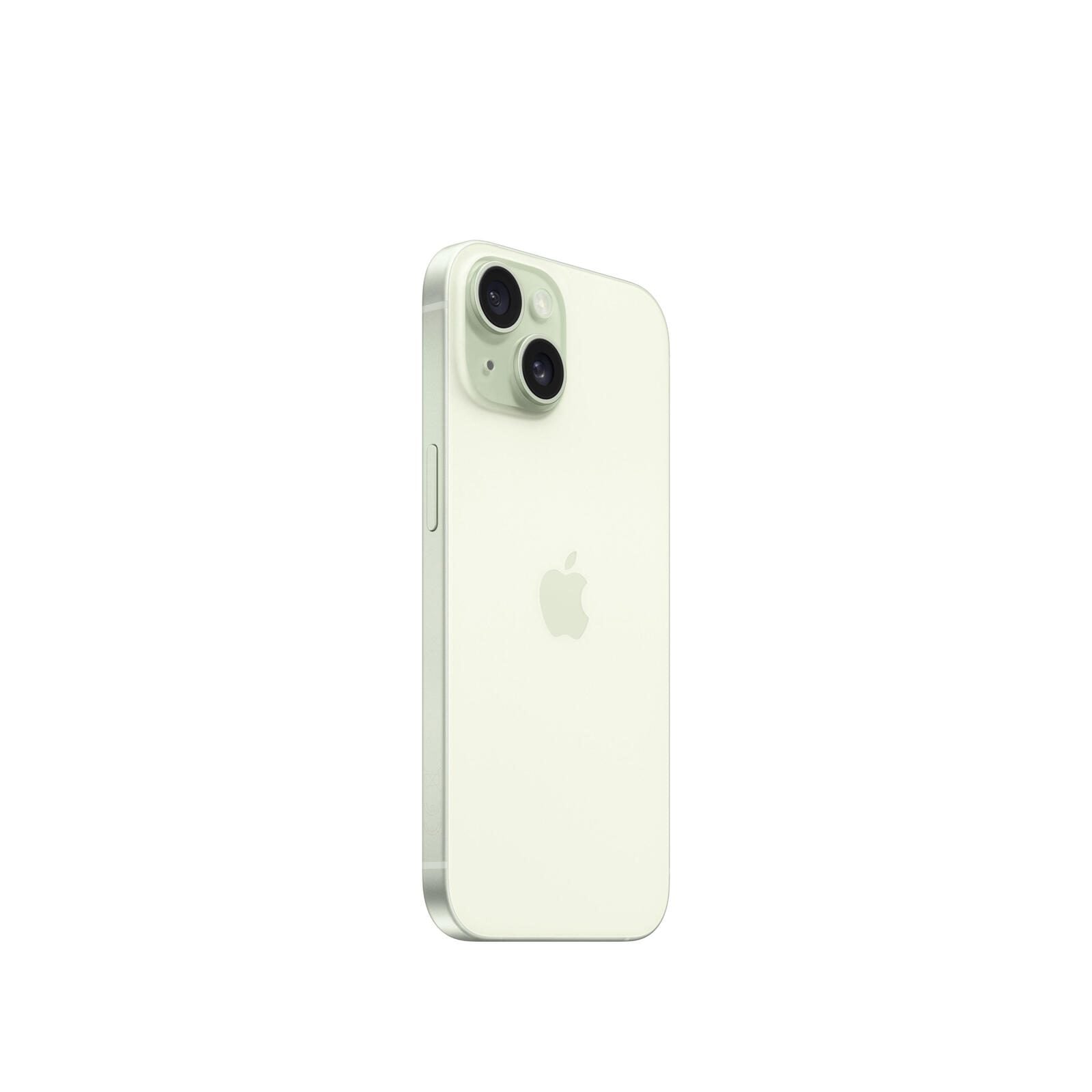 Apple iPhone 15 128GB grün