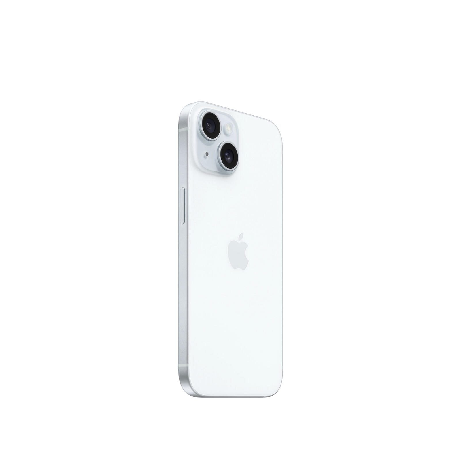 Apple iPhone 15 128GB blau