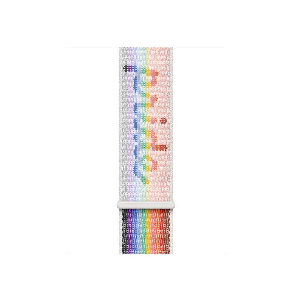 Apple Watch Sport Loop Pride Edition