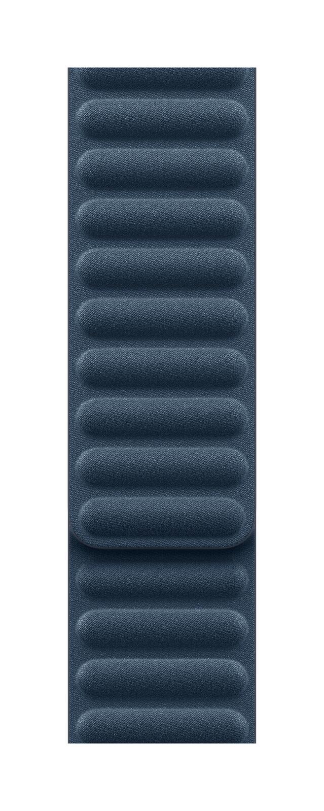 Apple Watch Magnetic Link blau S/M