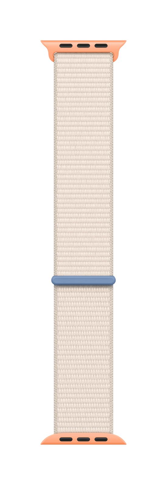 Apple Watch Sport Loop polarstern