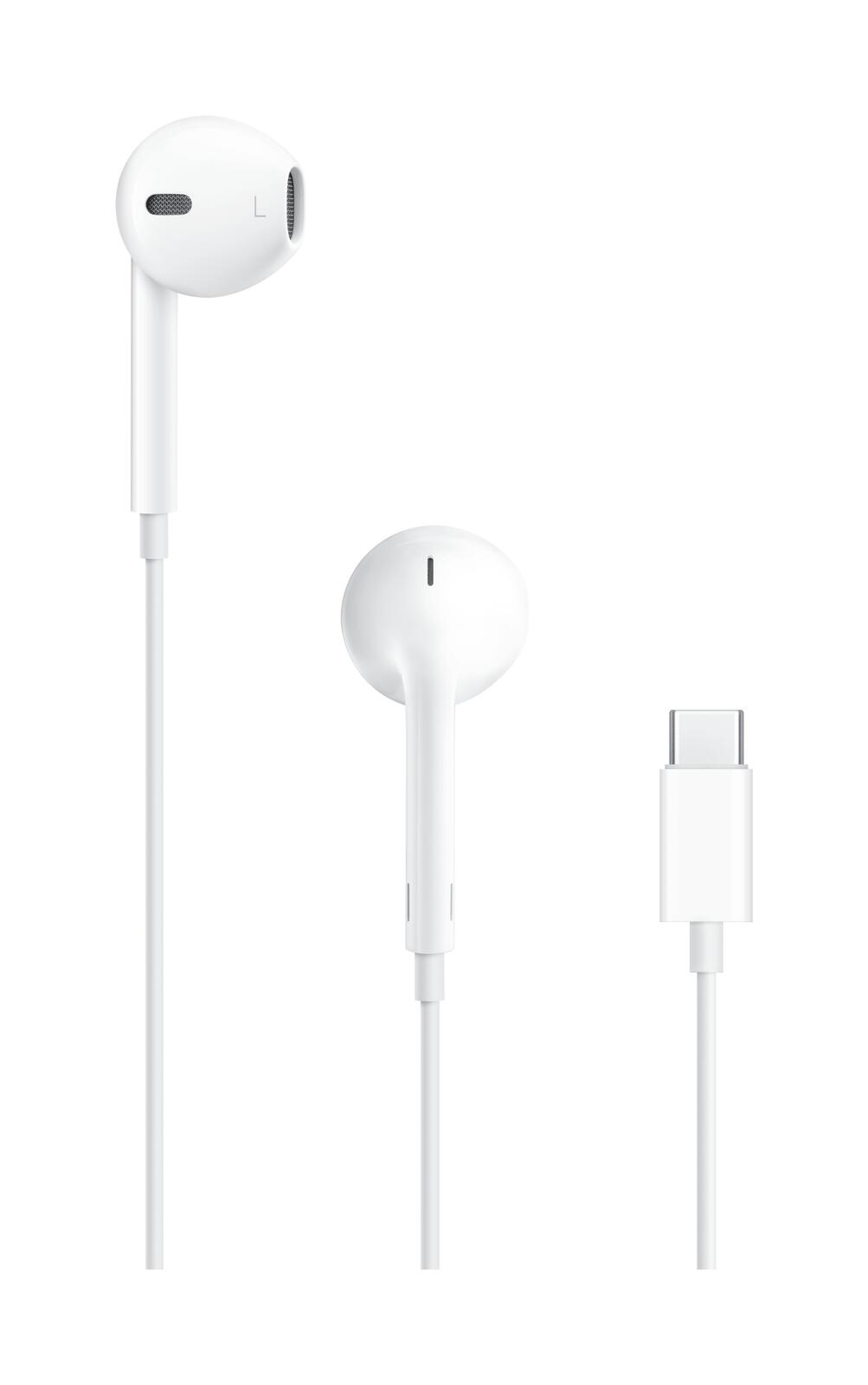 Apple EarPods mit USB-C Anschluss