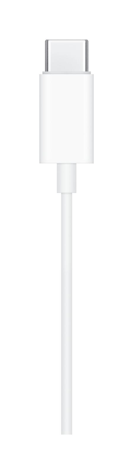 Apple EarPods mit USB-C Anschluss