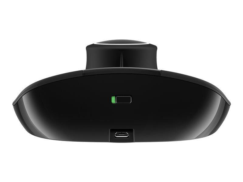 3DConnexion SpaceMouse® Pro Wireless - Bluetooth® Edition