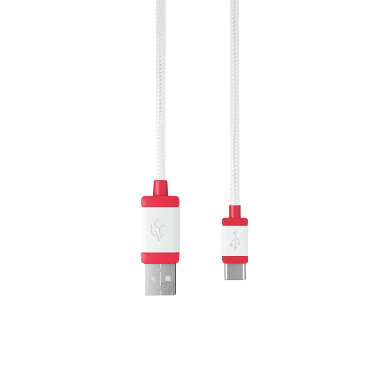 CHERRY USB Kabel 1.5 - Hochwertiges USB-C auf USB-A Kabel